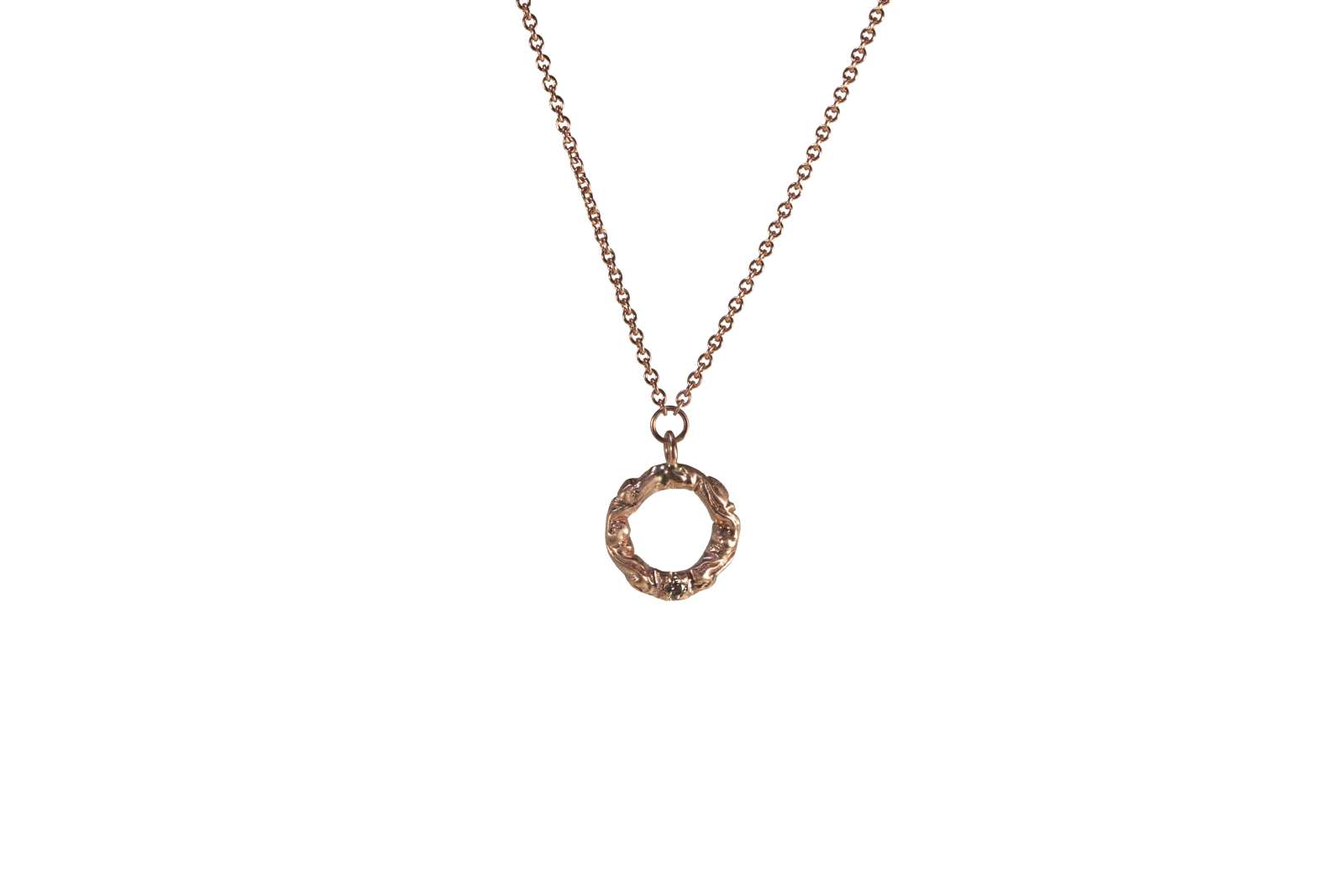 Grazia Necklace