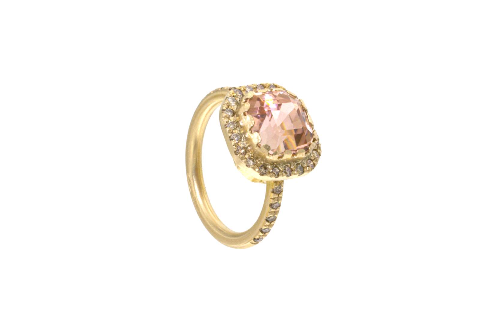 Classico Ring