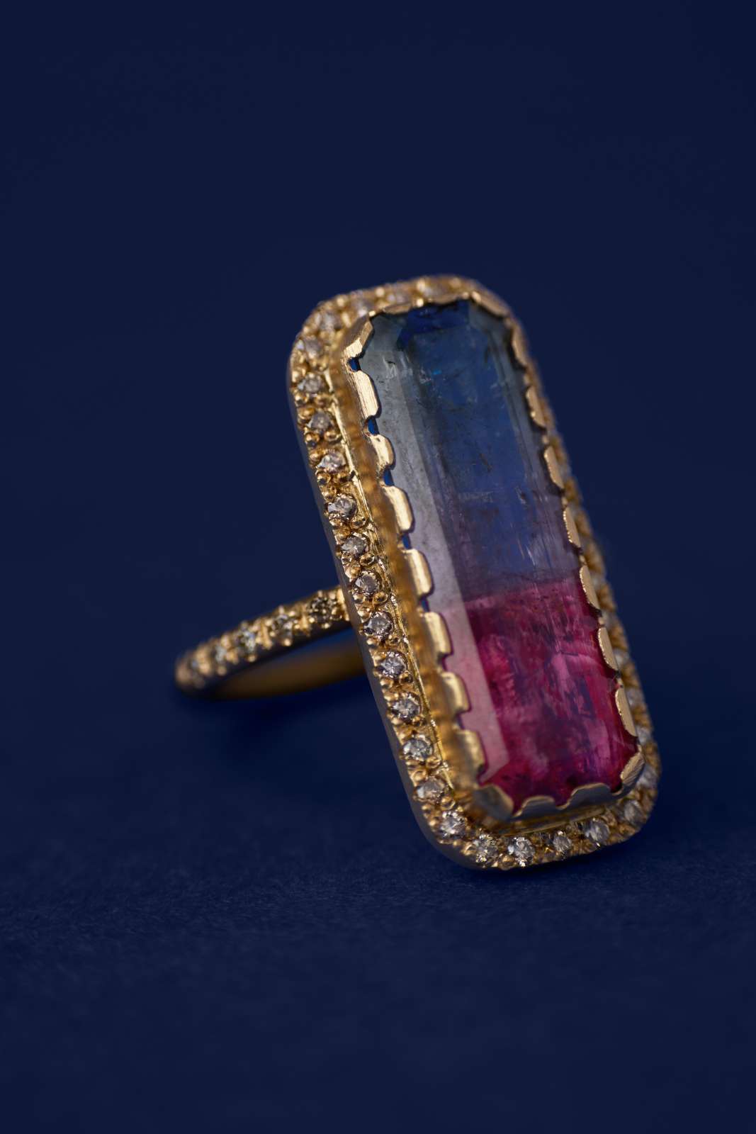 Classico Ring