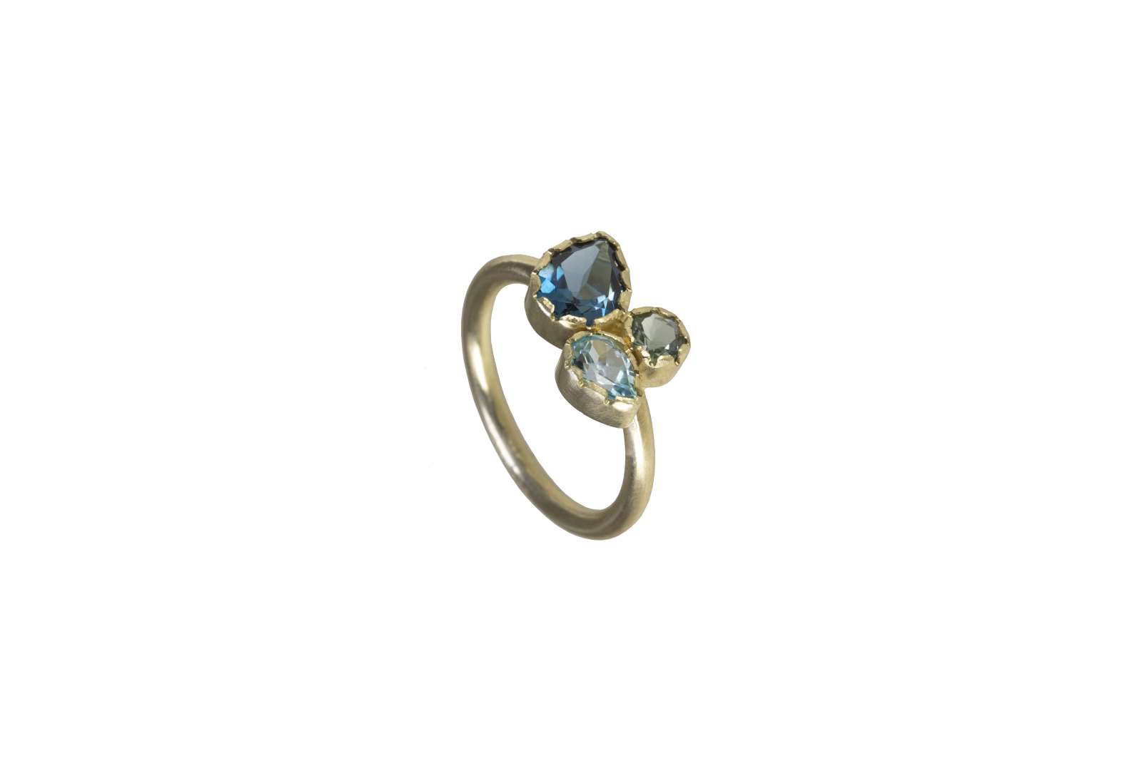 Dalia Ring