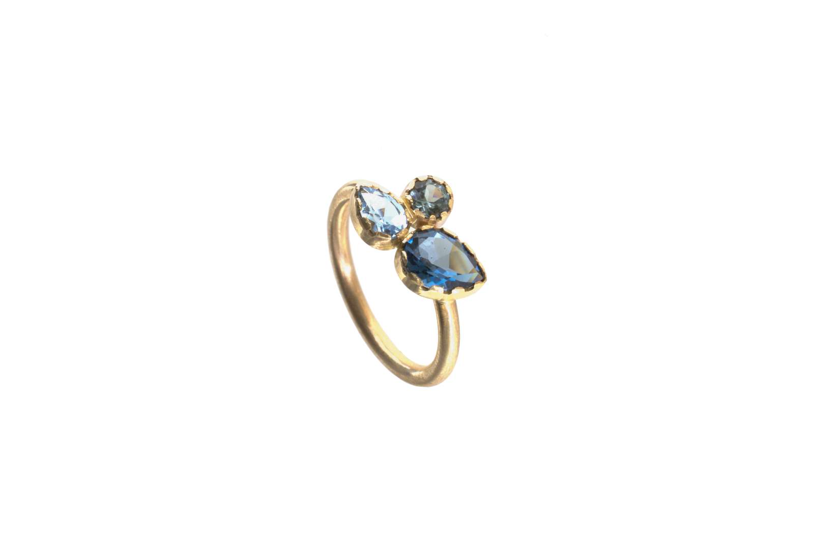 Anello Dalia 
