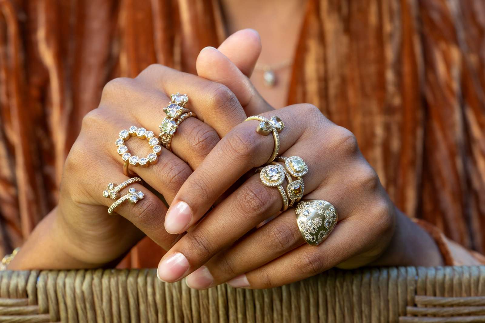 Anello costellazione hotsell