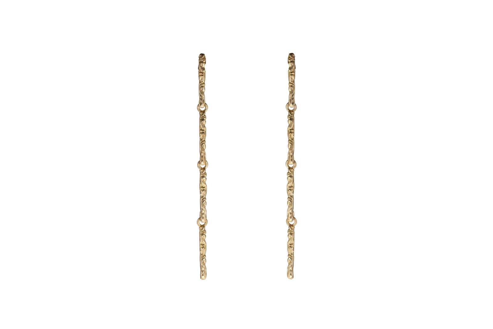 Orecchini Barrette Grazia 