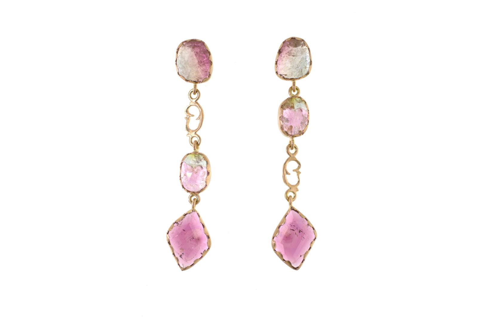 Marzia Earrings