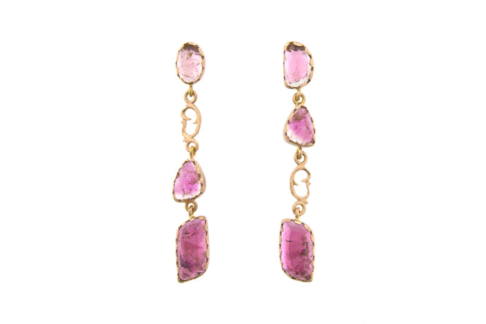 Marzia Earrings