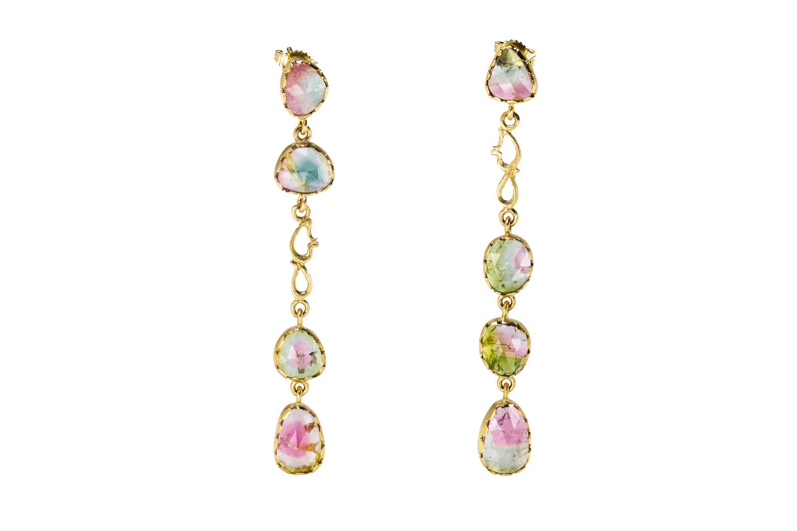 Marzia Earrings 