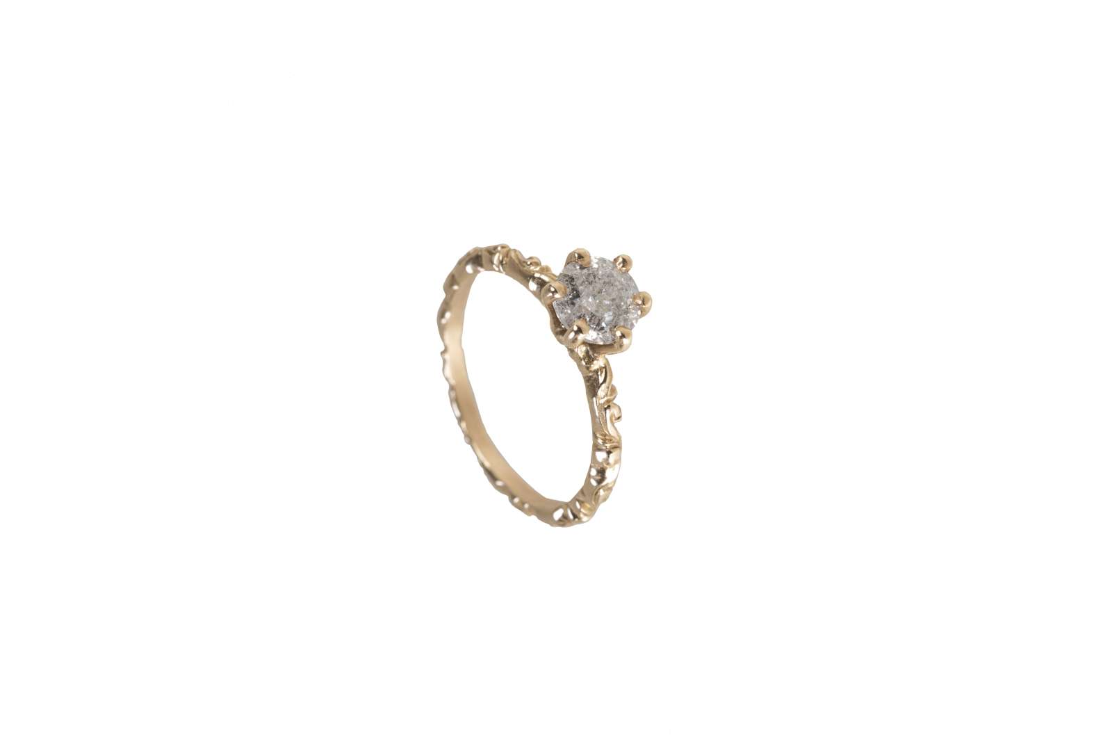 S&P Diamond Multigriffes 