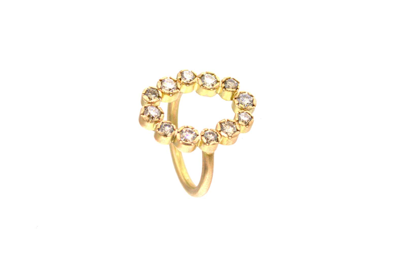 Ajmer Diamond Ring