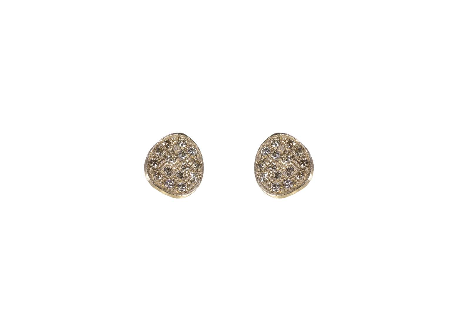 Diamond Pavé Plate