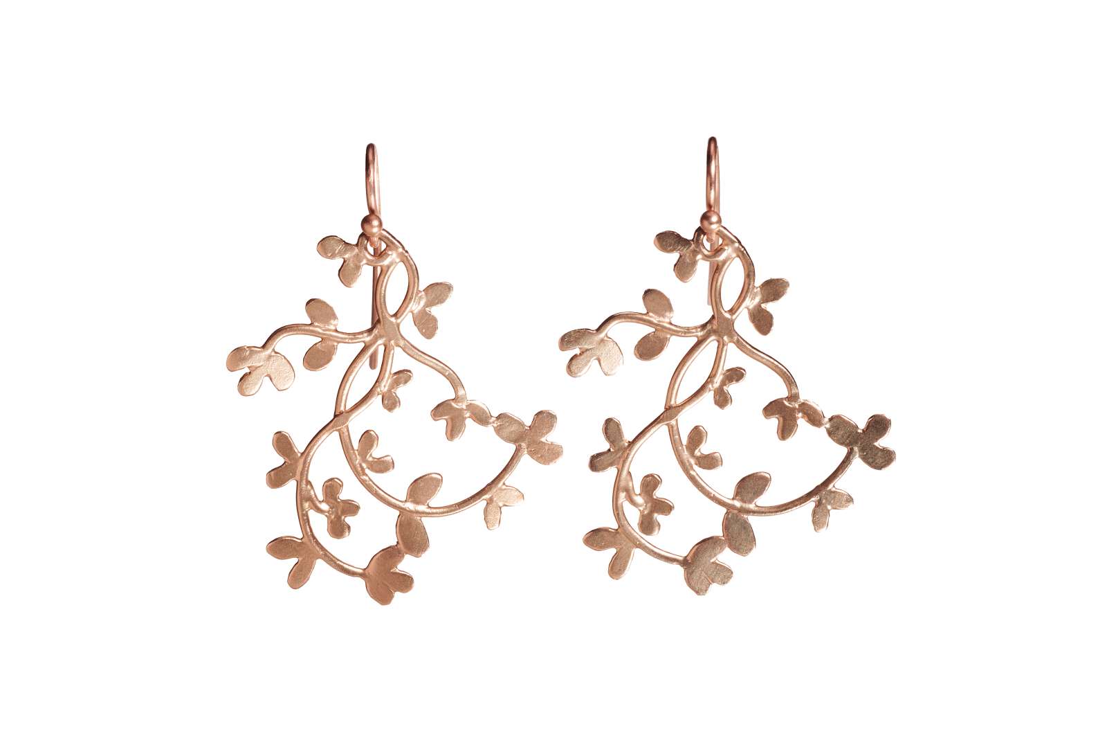 Rametto earrings