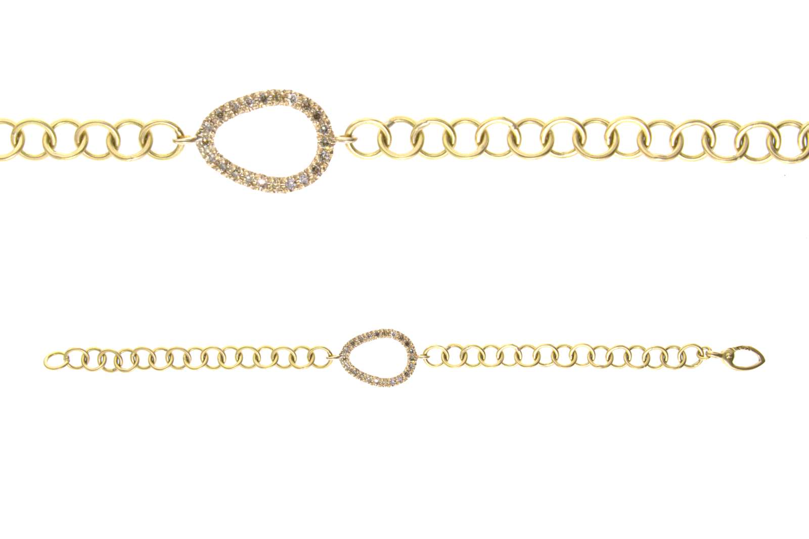 Bracciale Soho Goccia