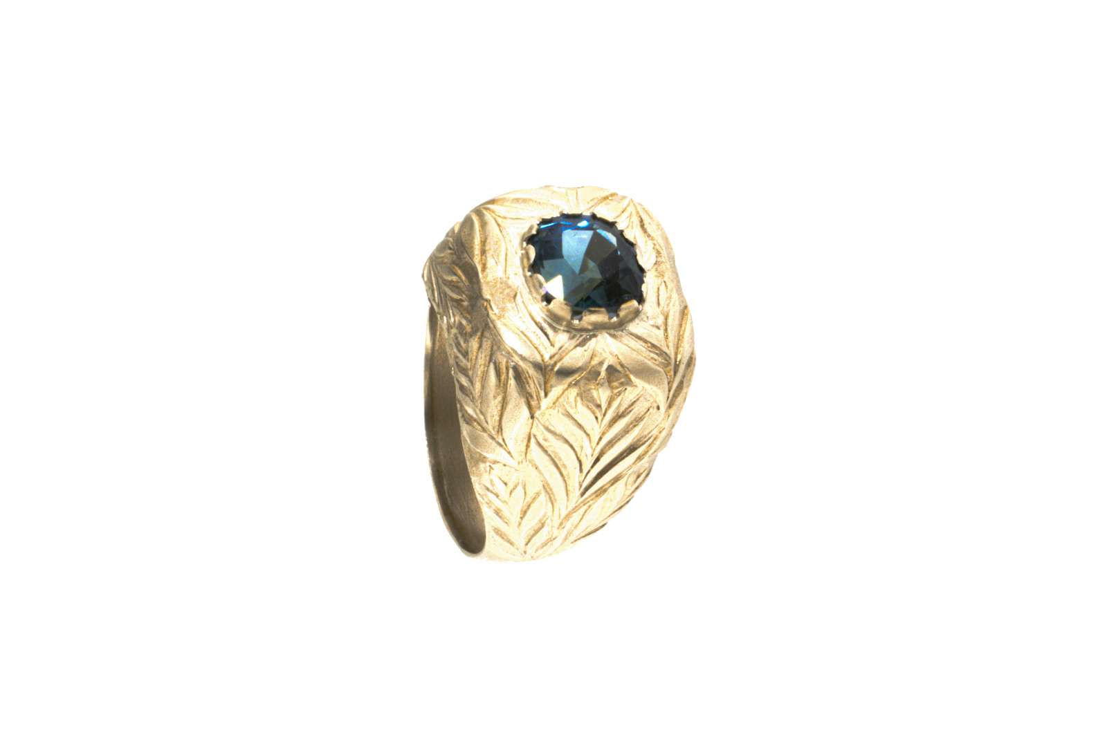 Anello Tiziana