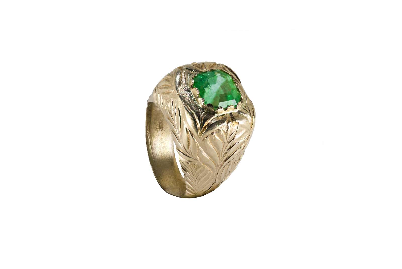 Anello Tiziana